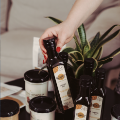 Конопляна олія 250 мл