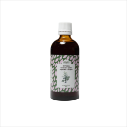 Мощная настойка Против паразитов "9 трав" 100 мл