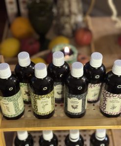 Спиртова настоянка для наднирників «Гармонія» 100 мл