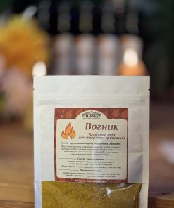 Огонь(капсулы)