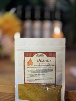 Огонь(капсулы)