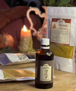 Чистий набір (для підтримки після очищення) на 3 тижні